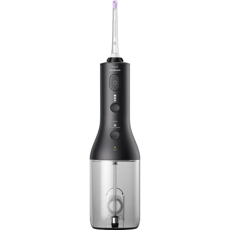 Іригатор Philips Sonicare Cordless Power Flosser 3000 HX3826/33