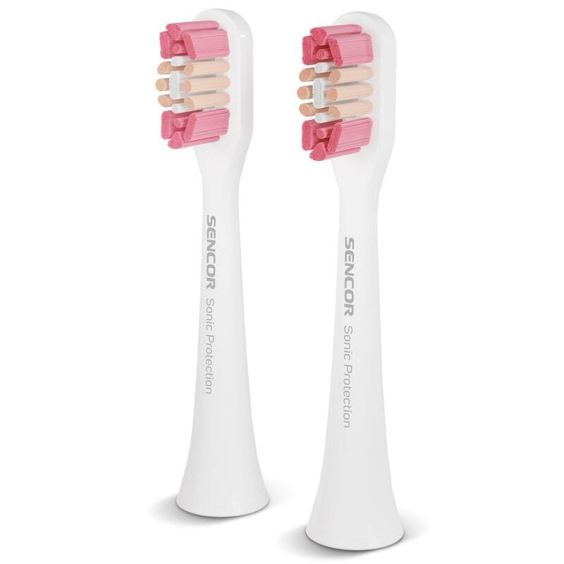 Насадка для зубної електрощітки Sencor SOX 103 2шт