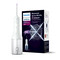 Фото - Іригатор Philips Sonicare Cordless Power Flosser 3000 HX3826/31 | click.ua