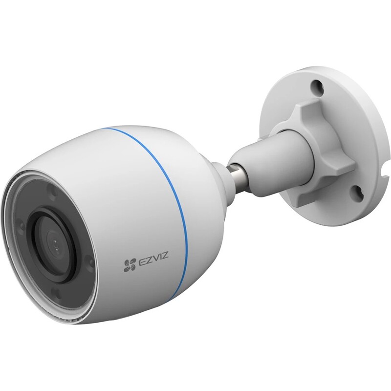 IP-камера Ezviz CS-H3C (1080P, 2.8мм)