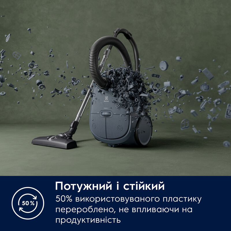 Пилосос Electrolux EB61C4DB