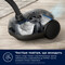 Фото - Пилосос Electrolux EB61C4DB | click.ua