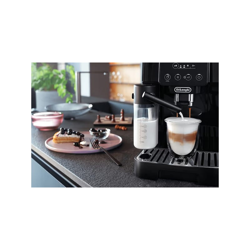 Кавомашина Delonghi ECAM 220.60.B Magnifica Start