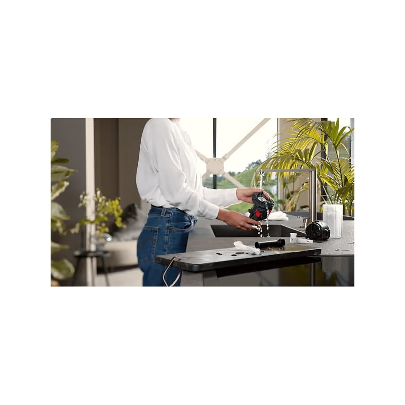 Кавомашина Delonghi ECAM 220.60.B Magnifica Start