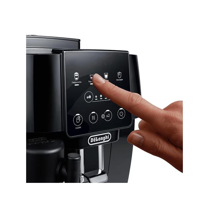 Кавомашина Delonghi ECAM 220.60.B Magnifica Start