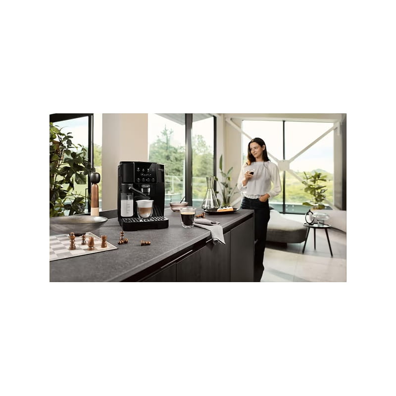 Кавомашина Delonghi ECAM 220.60.B Magnifica Start