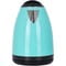 Фото - Электрочайник Delfa DK 3530 X Turquoise | click.ua