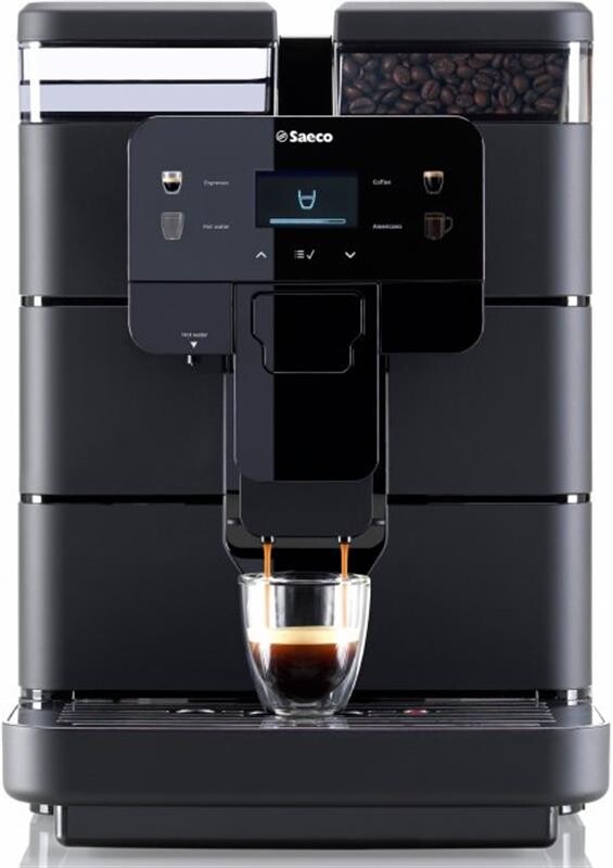 Кавомашина Saeco New Royal