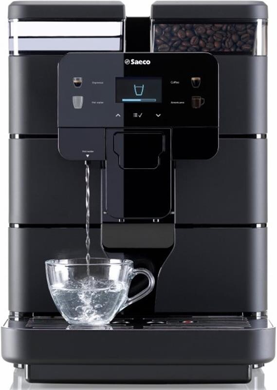 Кавомашина Saeco New Royal
