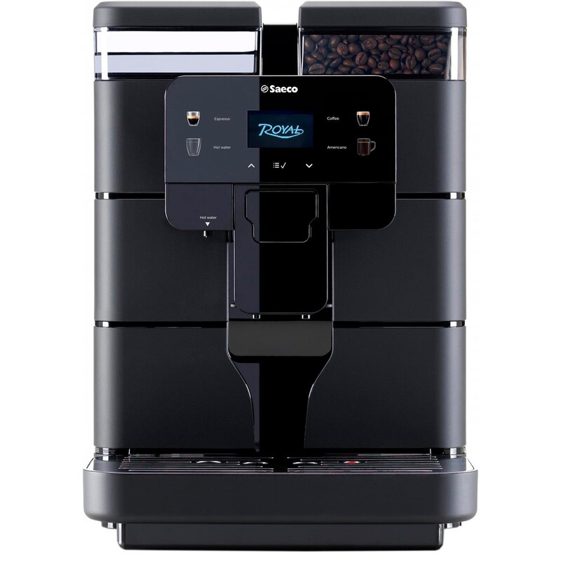 Кавомашина Saeco New Royal