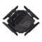 Фото - Беспроводной маршрутизатор Asus ROG Rapture GT-BE98 (90IG08F0-MO9A0V) | click.ua