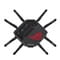 Фото - Беспроводной маршрутизатор Asus ROG Rapture GT-BE98 (90IG08F0-MO9A0V) | click.ua