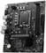 Фото - Материнская плата MSI Pro H610M-E Socket 1700 | click.ua