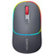 Фото - Миша бездротова Canyon MW-22 Dual Band RGB Wireless Dark Grey (CNS-CMSW22DG) | click.ua