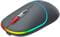 Фото - Миша бездротова Canyon MW-22 Dual Band RGB Wireless Dark Grey (CNS-CMSW22DG) | click.ua