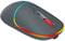 Фото - Миша бездротова Canyon MW-22 Dual Band RGB Wireless Dark Grey (CNS-CMSW22DG) | click.ua