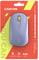 Фото - Миша бездротова Canyon MW-22 Dual Band RGB Wireless Mountain Lavender (CNS-CMSW22ML) | click.ua