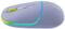 Фото - Миша бездротова Canyon MW-22 Dual Band RGB Wireless Mountain Lavender (CNS-CMSW22ML) | click.ua