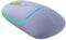 Фото - Миша бездротова Canyon MW-22 Dual Band RGB Wireless Mountain Lavender (CNS-CMSW22ML) | click.ua