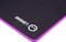 Фото - Iгрова поверхня Canyon Lorgar Main 315 Black-Purple (LRG-GMP315) | click.ua