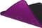 Фото - Iгрова поверхня Canyon Lorgar Main 315 Black-Purple (LRG-GMP315) | click.ua