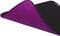 Фото - Iгрова поверхня Canyon Lorgar Main 313 Black-Purple (LRG-GMP313) | click.ua