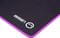 Фото - Iгрова поверхня Canyon Lorgar Main 313 Black-Purple (LRG-GMP313) | click.ua