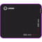 Фото - Iгрова поверхня Canyon Lorgar Main 313 Black-Purple (LRG-GMP313) | click.ua