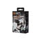Фото - Bluetooth-гарнитура Canyon Doublebee GTWS-2 Gaming Black (CND-GTWS2B) | click.ua