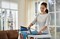 Фото - Праска Philips PerfectCare Compact GC7846/80 | click.ua