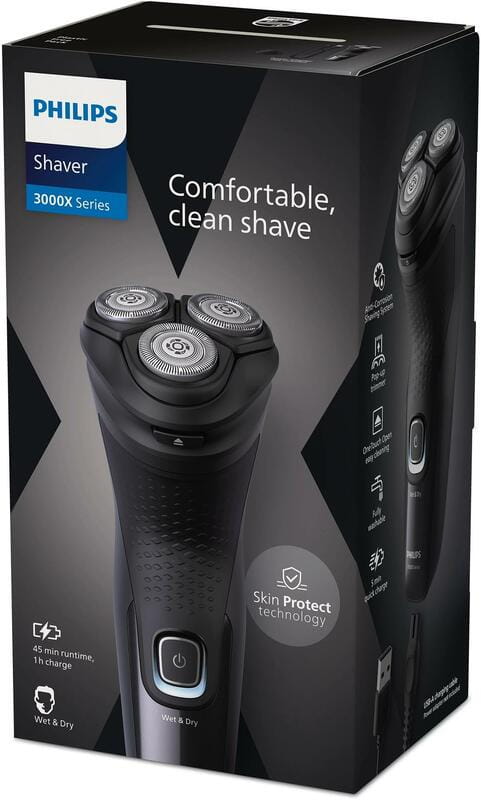 Електробритва Philips X3051/00