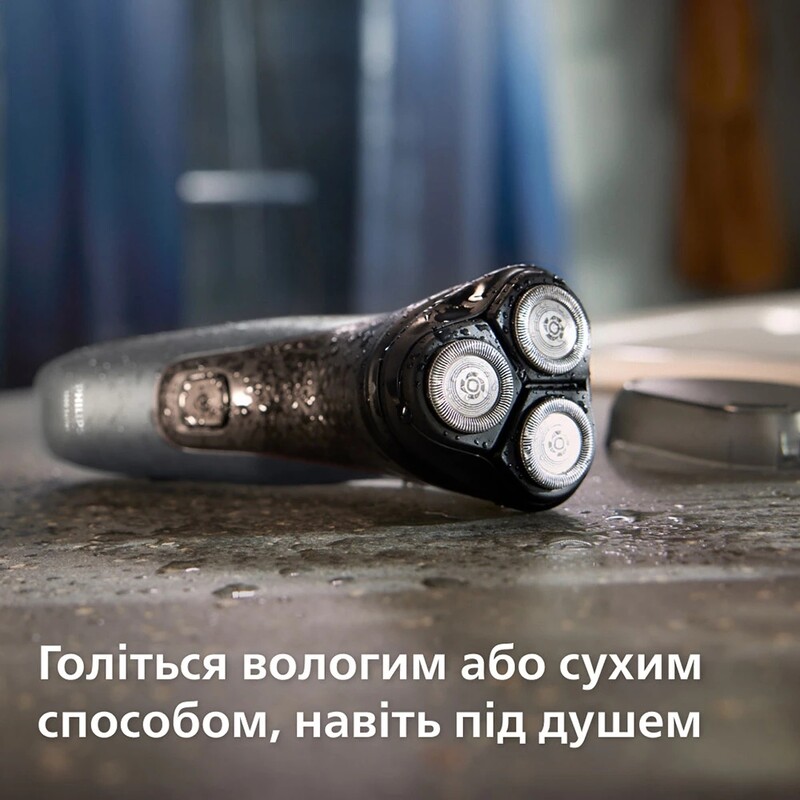 Электробритва Philips Series 1000 S1142/00