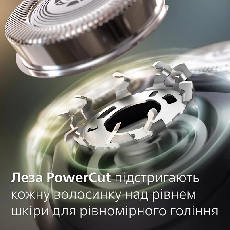 Электробритва Philips Series 1000 S1142/00