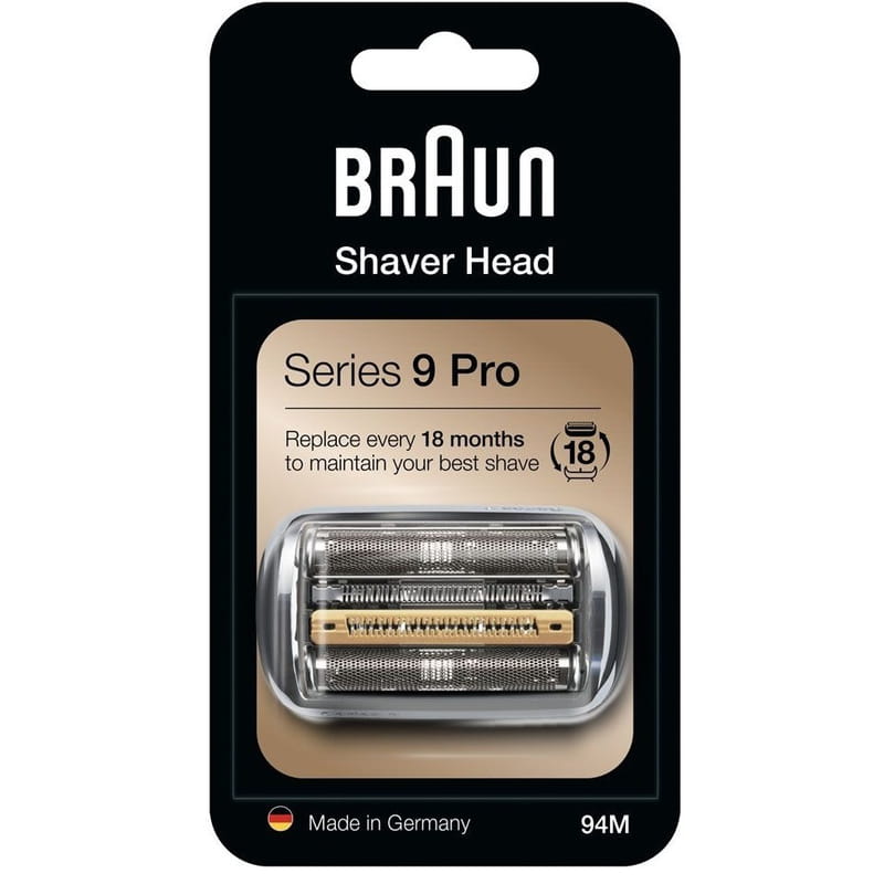 Сетка и режущий блок Braun Series 9 94M