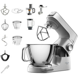 Кухонна машина Kenwood KVC 85.594 SI