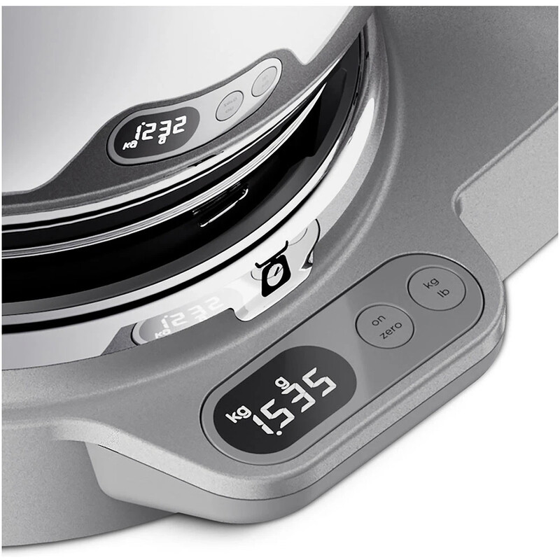 Кухонна машина Kenwood KVC 85.594 SI