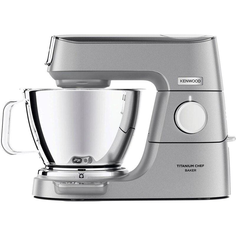 Кухонна машина Kenwood KVC 85.594 SI