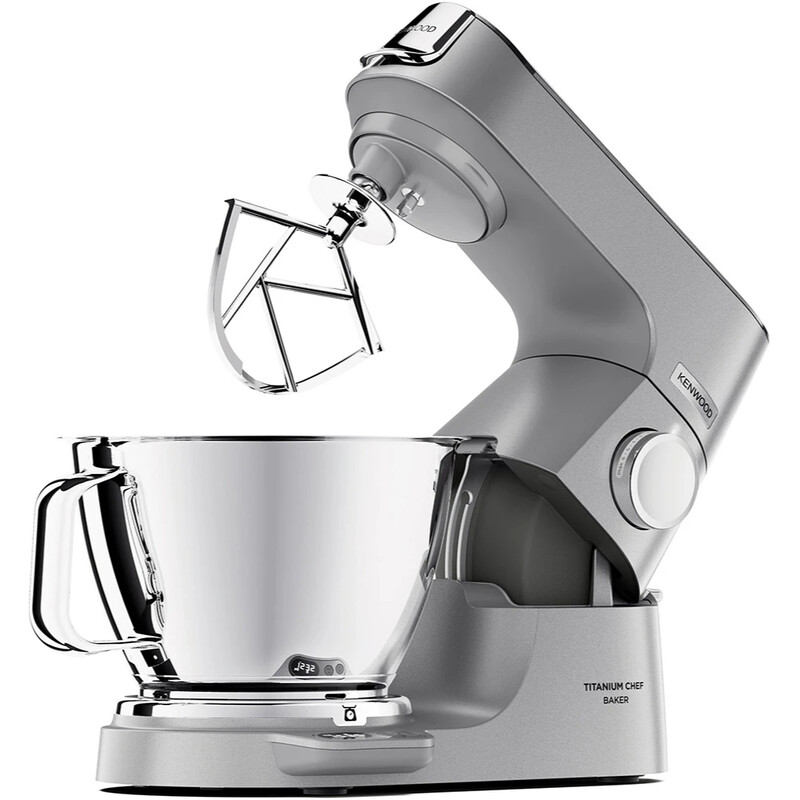 Кухонна машина Kenwood KVC 85.594 SI