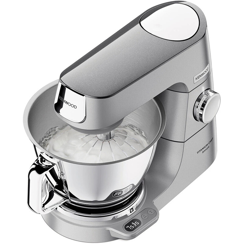 Кухонна машина Kenwood KVC 85.594 SI