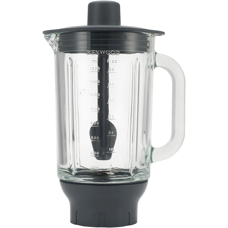 Кухонна машина Kenwood KVC 85.594 SI