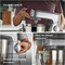 Фото - Кухонна машина Kenwood KVC 85.594 SI | click.ua