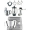 Фото - Кухонна машина Kenwood KVC 85.594 SI | click.ua
