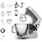 Фото - Кухонна машина Kenwood KVC 85.594 SI | click.ua