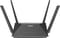 Фото - Беспроводной маршрутизатор Asus RT-AX52 (90IG08T0-MO3H00) | click.ua