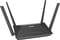 Фото - Беспроводной маршрутизатор Asus RT-AX52 (90IG08T0-MO3H00) | click.ua