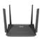 Фото - Беспроводной маршрутизатор Asus RT-AX52 (90IG08T0-MO3H00) | click.ua