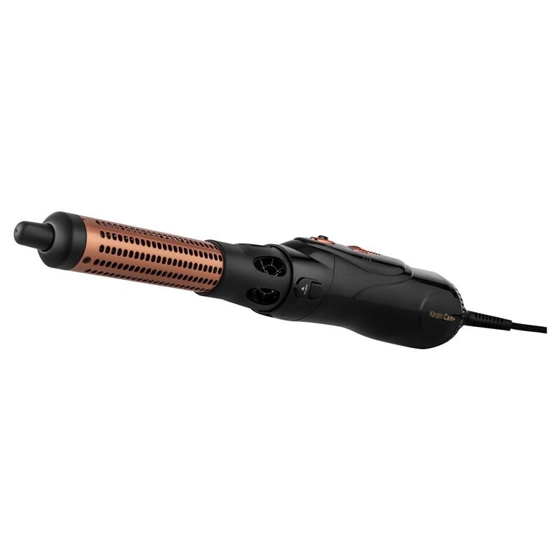 Фен-щітка Sencor SHS 8401BK