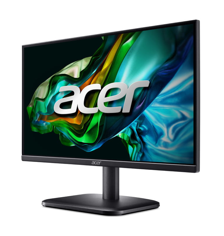 Монітор Acer 21.5" EK220QE3bi (UM.WE0EE.303) IPS Black