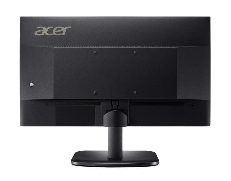 Монітор Acer 21.5" EK220QE3bi (UM.WE0EE.303) IPS Black