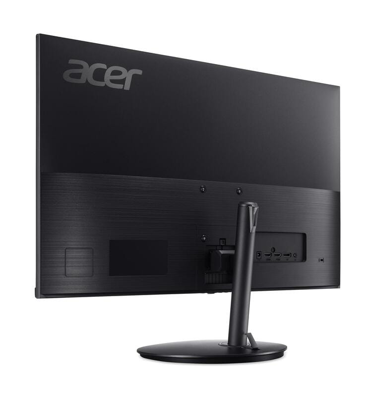 Монітор Acer 23.8" XF240YM3biiph (UM.QX0EE.315) IPS Black